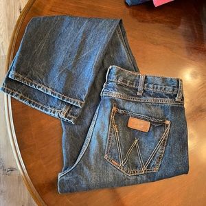 Men’s Wrangler Retro Jeans